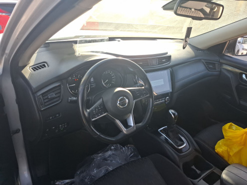 ניסאן אקס טרייל 2019 במחיר 78,355 ש״ח - תמונה 2