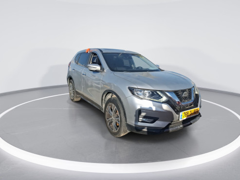 ניסאן אקס טרייל 2019 במחיר 78,355 ש״ח - תמונה 3