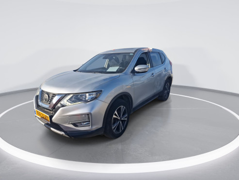 ניסאן אקס טרייל 2019 במחיר 78,355 ש״ח - תמונה 5