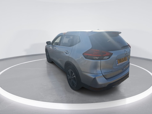 ניסאן אקס טרייל 2019 במחיר 78,355 ש״ח - תמונה 7