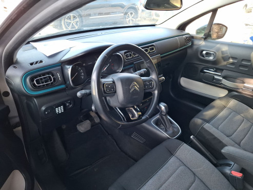 סיטרואן C3 2021 במחיר 42,560 ש״ח - תמונה 2