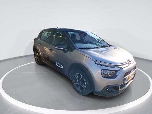 סיטרואן C3 2021 במחיר 42,560 ש״ח - תמונה 3