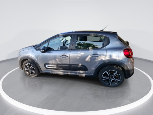 סיטרואן C3 2021 במחיר 42,560 ש״ח - תמונה 6