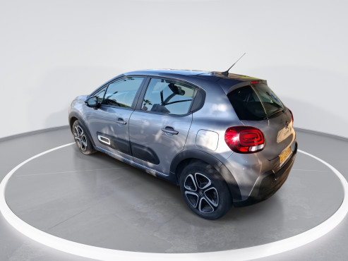 סיטרואן C3 2021 במחיר 42,560 ש״ח - תמונה 7