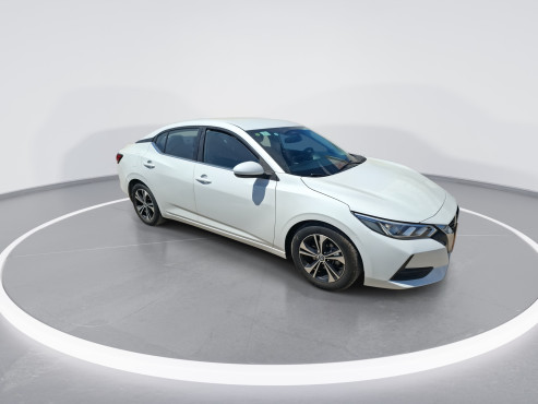 ניסאן סנטרה 2021 במחיר 65,832 ש״ח - תמונה 3