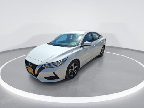 ניסאן סנטרה 2021 במחיר 65,832 ש״ח - תמונה 5