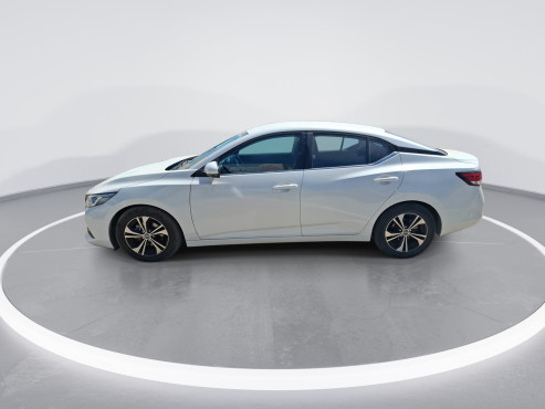 ניסאן סנטרה 2021 במחיר 65,832 ש״ח - תמונה 6