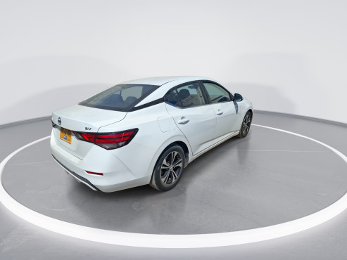 ניסאן סנטרה 2021 במחיר 65,832 ש״ח - תמונה 9