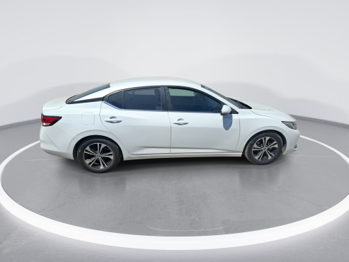 ניסאן סנטרה 2021 במחיר 65,832 ש״ח - תמונה 10