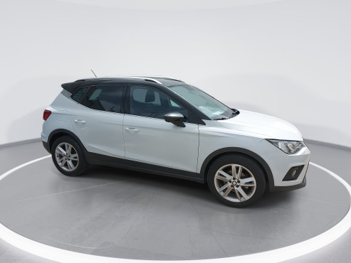 סיאט ארונה 2020 במחיר 91,946 ש״ח - תמונה 1 סיאט ארונה 2020 במחיר 91,946 ש״ח - תמונה 1