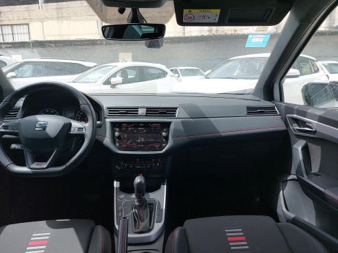 סיאט ארונה 2020 במחיר 91,946 ש״ח - תמונה 2 סיאט ארונה 2020 במחיר 91,946 ש״ח - תמונה 2