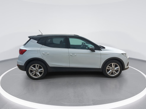 סיאט ארונה 2020 במחיר 91,946 ש״ח - תמונה 4 סיאט ארונה 2020 במחיר 91,946 ש״ח - תמונה 4