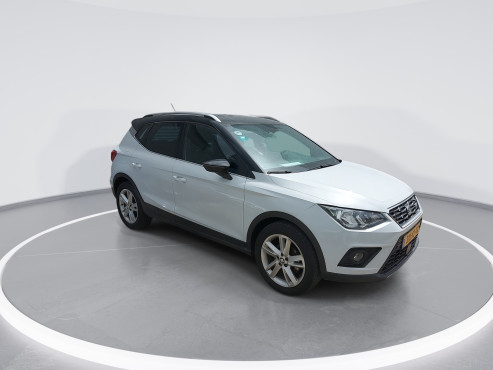 סיאט ארונה 2020 במחיר 91,946 ש״ח - תמונה 5 סיאט ארונה 2020 במחיר 91,946 ש״ח - תמונה 5