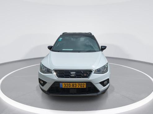 סיאט ארונה 2020 במחיר 91,946 ש״ח - תמונה 6 סיאט ארונה 2020 במחיר 91,946 ש״ח - תמונה 6