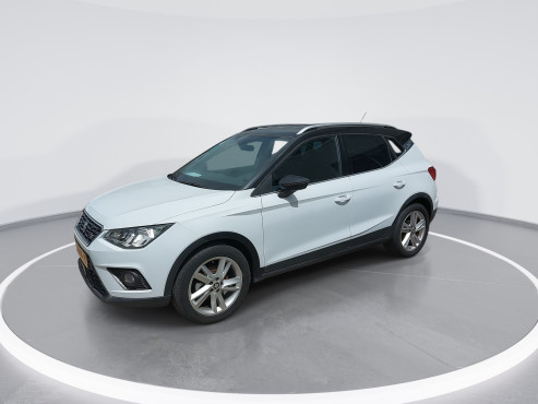 סיאט ארונה 2020 במחיר 91,946 ש״ח - תמונה 8 סיאט ארונה 2020 במחיר 91,946 ש״ח - תמונה 8