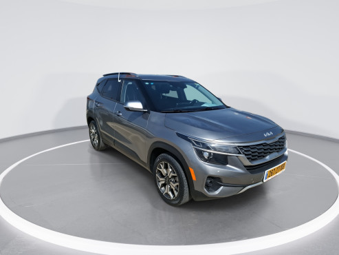 קיה סלטוס 2022 במחיר 89,320 ש״ח - תמונה 3