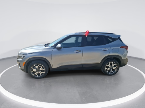 קיה סלטוס 2022 במחיר 89,320 ש״ח - תמונה 6