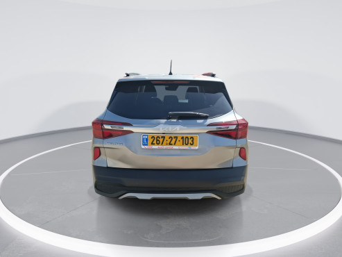 קיה סלטוס 2022 במחיר 89,320 ש״ח - תמונה 8