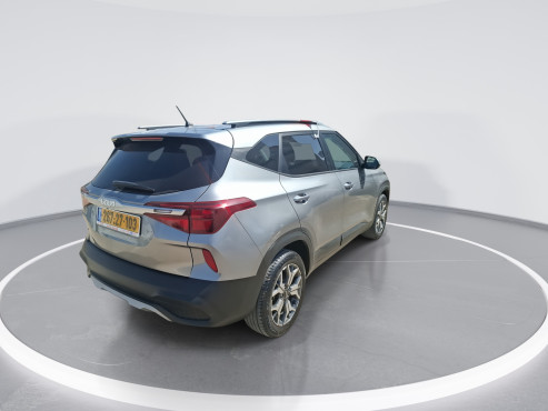 קיה סלטוס 2022 במחיר 89,320 ש״ח - תמונה 9