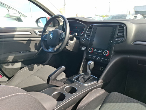 רנו מגאן 2022 במחיר 68,820 ש״ח - תמונה 2