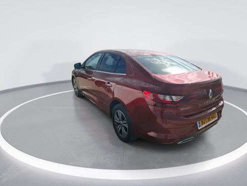 רנו מגאן 2022 במחיר 68,820 ש״ח - תמונה 7