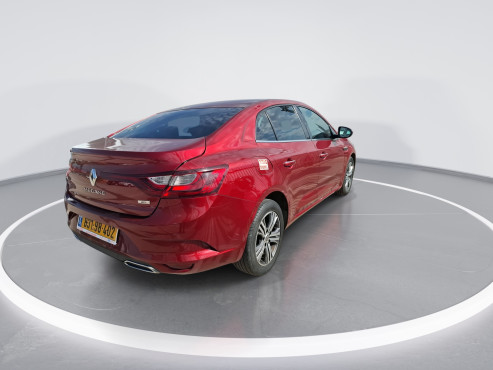 רנו מגאן 2022 במחיר 68,820 ש״ח - תמונה 9