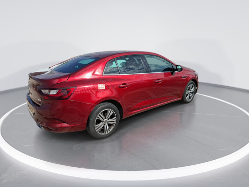 רנו מגאן 2022 במחיר 68,820 ש״ח - תמונה 10