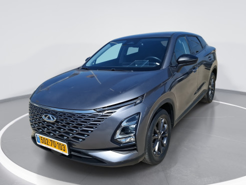 צ'רי FX 2023 במחיר 100,485 ש״ח - תמונה 1