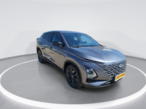 צ'רי FX 2023 במחיר 100,485 ש״ח - תמונה 3