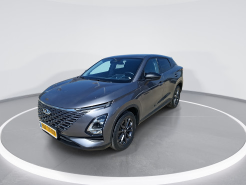צ'רי FX 2023 במחיר 100,485 ש״ח - תמונה 5