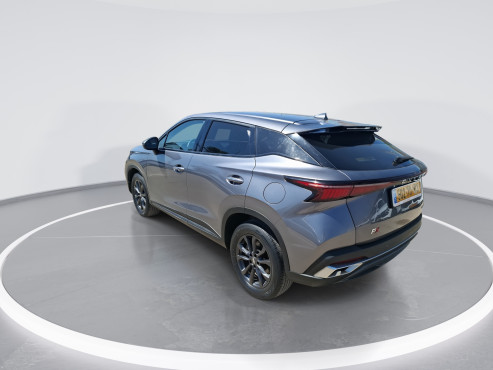 צ'רי FX 2023 במחיר 100,485 ש״ח - תמונה 7