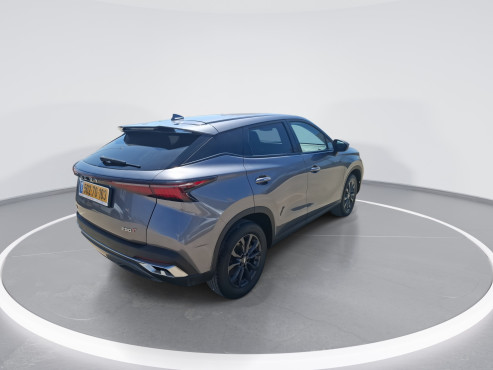 צ'רי FX 2023 במחיר 100,485 ש״ח - תמונה 9