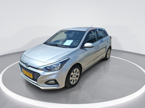 יונדאי I20 2021 במחיר 65,532 ש״ח - תמונה 5