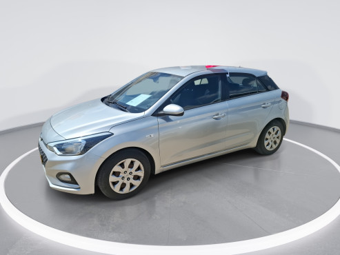 יונדאי I20 2021 במחיר 65,532 ש״ח - תמונה 6