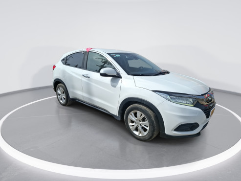 הונדה HR-V 2021 במחיר 60,378 ש״ח - תמונה 3 הונדה HR-V 2021 במחיר 60,378 ש״ח - תמונה 3