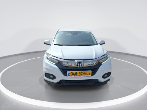 הונדה HR-V 2021 במחיר 60,378 ש״ח - תמונה 4 הונדה HR-V 2021 במחיר 60,378 ש״ח - תמונה 4