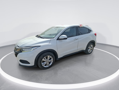 הונדה HR-V 2021 במחיר 60,378 ש״ח - תמונה 5 הונדה HR-V 2021 במחיר 60,378 ש״ח - תמונה 5