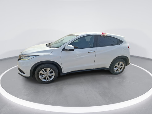 הונדה HR-V 2021 במחיר 60,378 ש״ח - תמונה 6 הונדה HR-V 2021 במחיר 60,378 ש״ח - תמונה 6