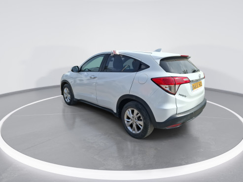 הונדה HR-V 2021 במחיר 60,378 ש״ח - תמונה 7 הונדה HR-V 2021 במחיר 60,378 ש״ח - תמונה 7