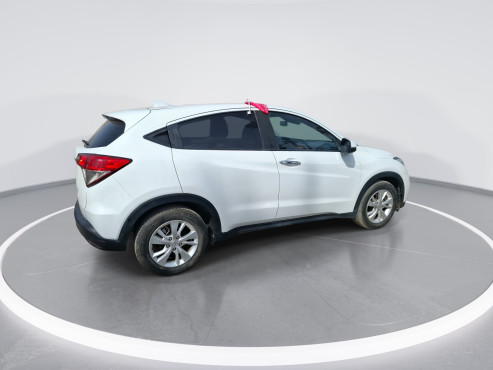 הונדה HR-V 2021 במחיר 60,378 ש״ח - תמונה 9 הונדה HR-V 2021 במחיר 60,378 ש״ח - תמונה 9