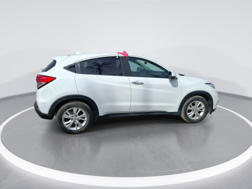 הונדה HR-V 2021 במחיר 60,378 ש״ח - תמונה 10 הונדה HR-V 2021 במחיר 60,378 ש״ח - תמונה 10