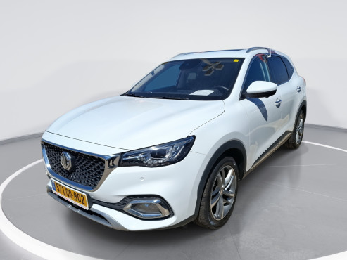 אם.ג'י - MG MG EHS 2023 במחיר 86,800 ש״ח - תמונה 1