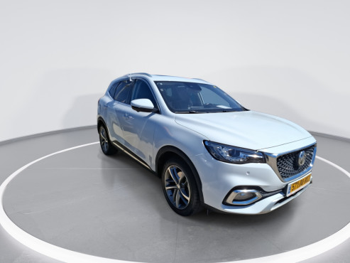 אם.ג'י - MG MG EHS 2023 במחיר 86,800 ש״ח - תמונה 3