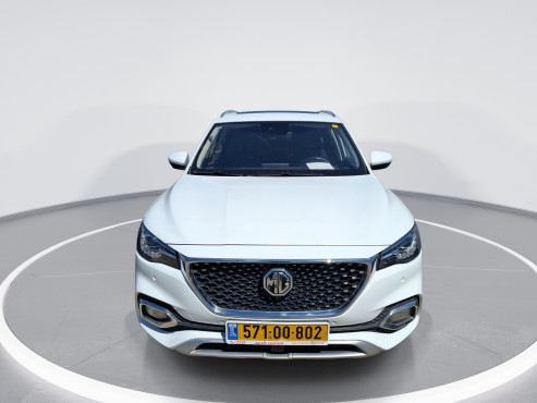 אם.ג'י - MG MG EHS 2023 במחיר 86,800 ש״ח - תמונה 4