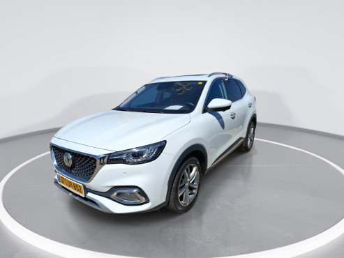 אם.ג'י - MG MG EHS 2023 במחיר 86,800 ש״ח - תמונה 5