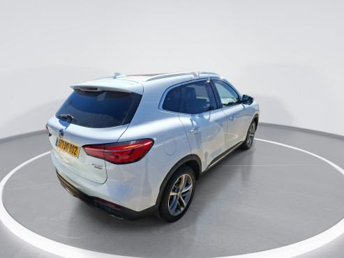 אם.ג'י - MG MG EHS 2023 במחיר 86,800 ש״ח - תמונה 9