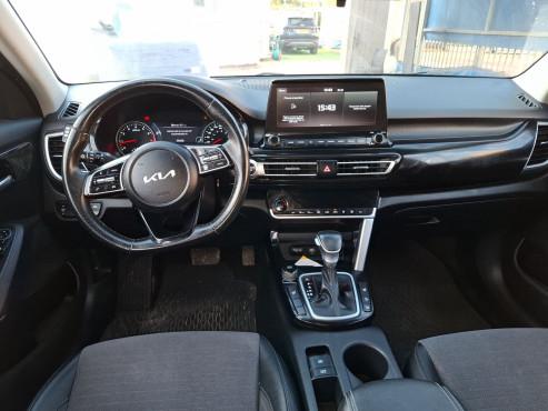 קיה סלטוס 2023 במחיר 101,535 ש״ח - תמונה 2