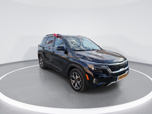 קיה סלטוס 2023 במחיר 101,535 ש״ח - תמונה 3