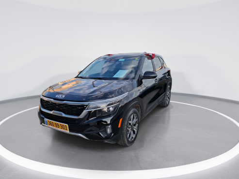 קיה סלטוס 2023 במחיר 101,535 ש״ח - תמונה 5