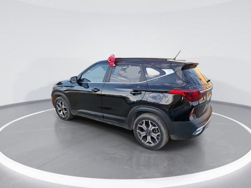 קיה סלטוס 2023 במחיר 101,535 ש״ח - תמונה 7